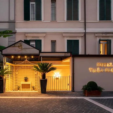 Hotel Villa Glori