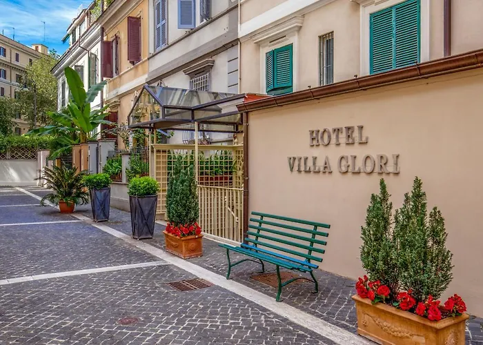 Glori Otel