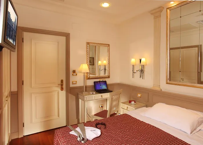 Hotel Glori