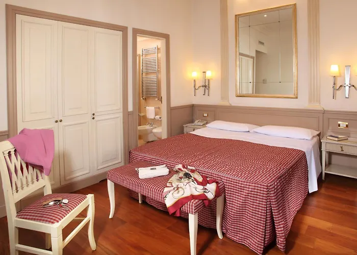 Glori Otel 4*
