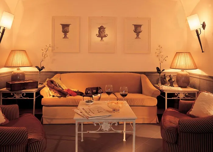 Hotel Glori Roma