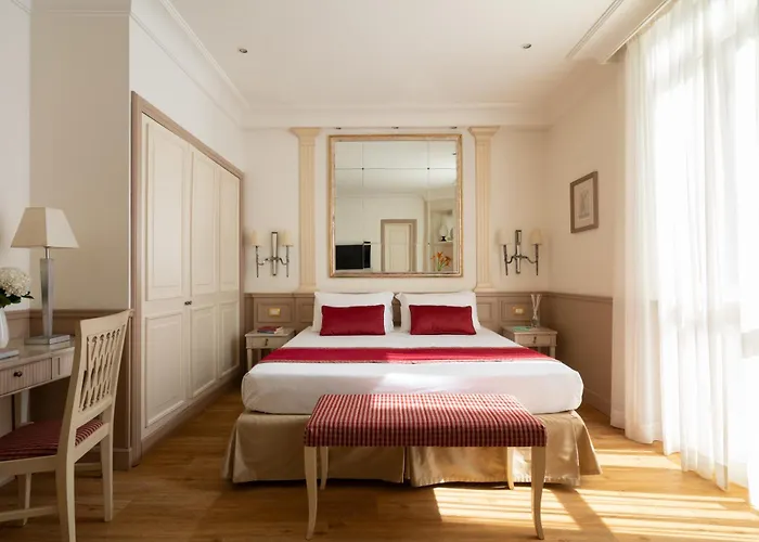 Glori Otel 4*