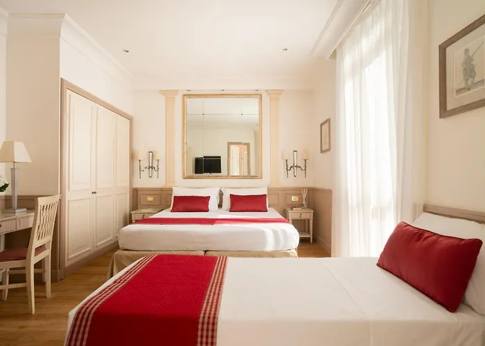 Hotel Glori