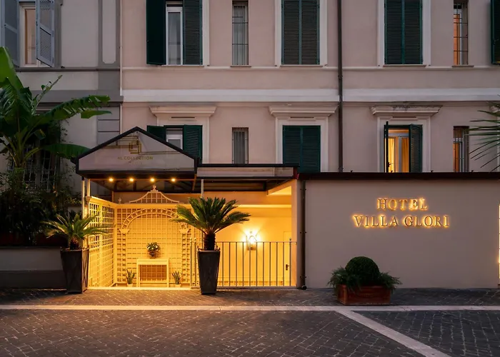 Glori Roma