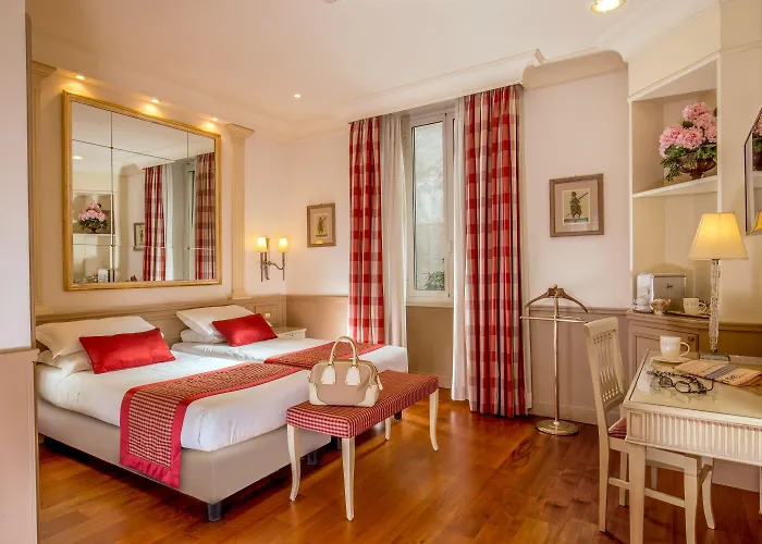 Glori Hotel Roma