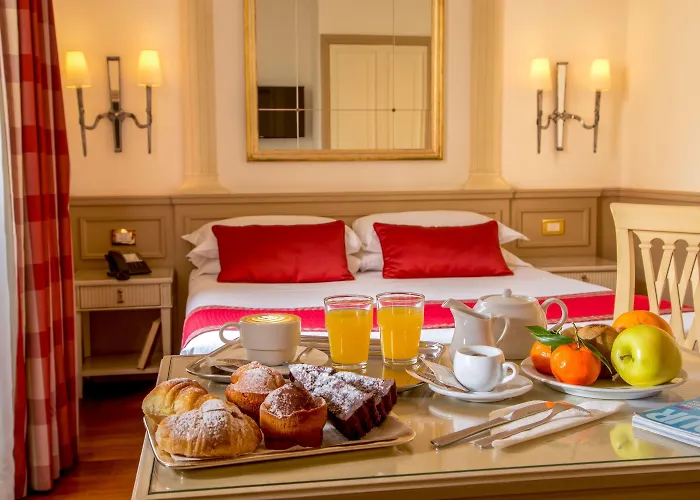Glori 4* Roma