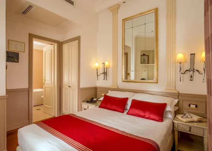 Glori Otel 4*