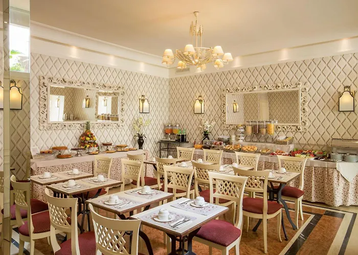 Glori Otel 4*