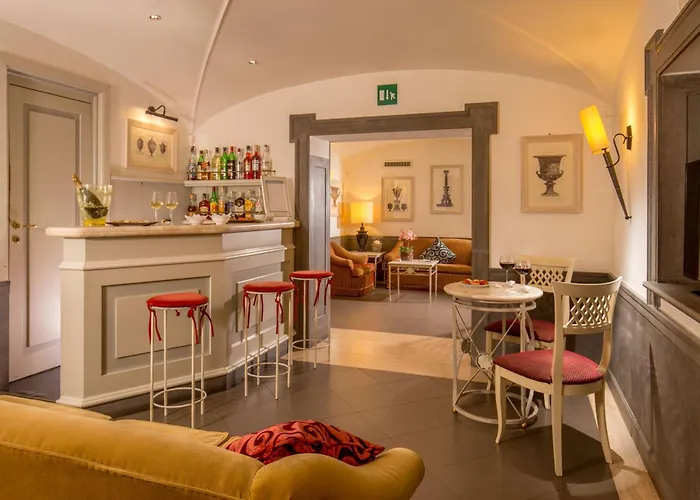 Otel Glori