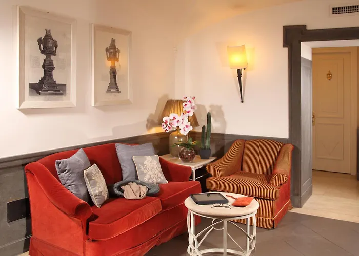 Otel Glori