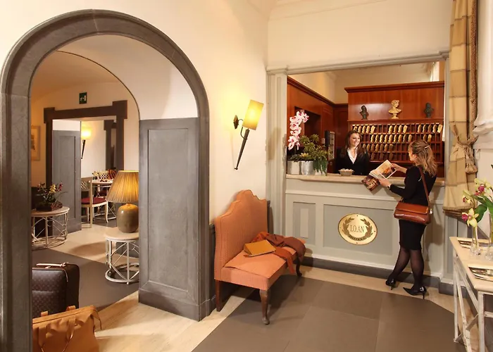 Glori Otel 4*