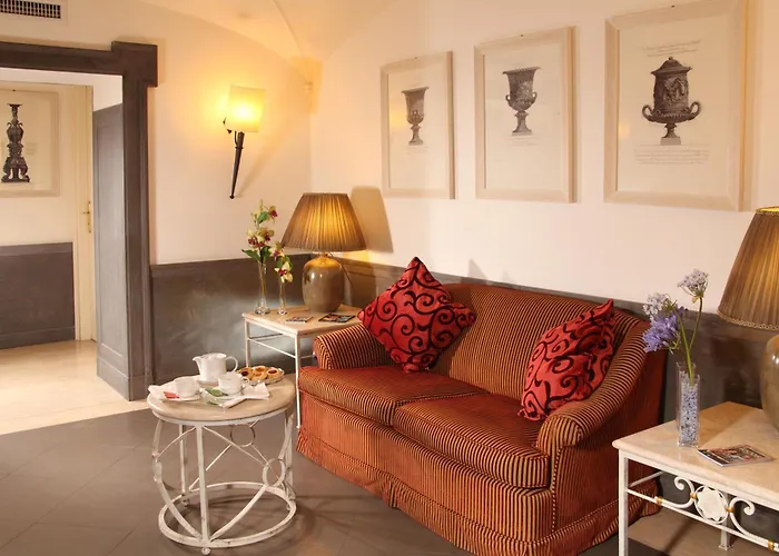 Otel Glori Roma