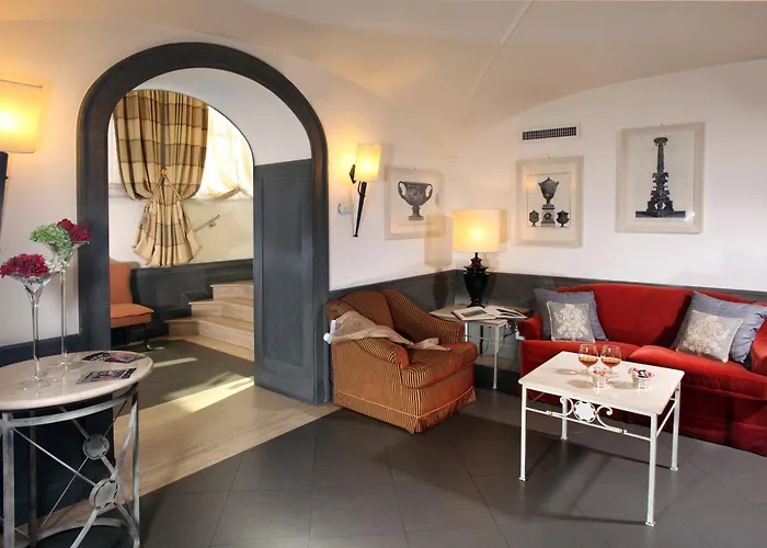 Glori 4* Roma