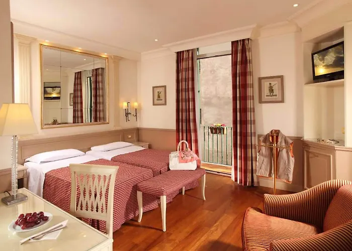 Otel Glori