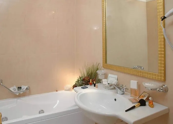 Glori 4* Roma