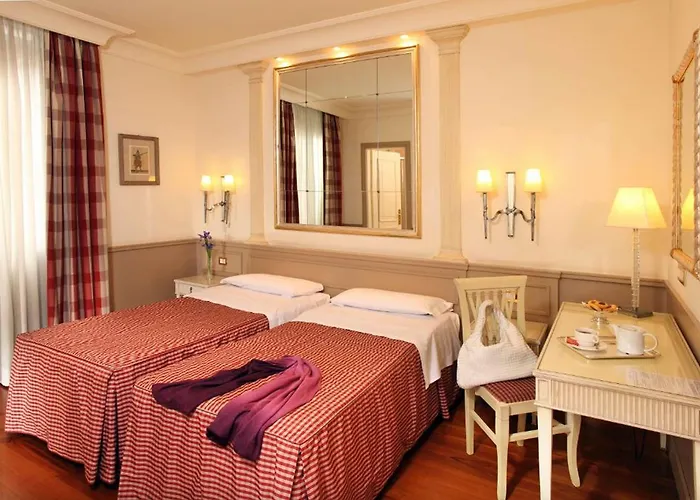 Otel Glori
