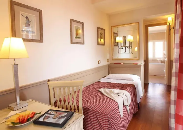 Glori 4* Roma