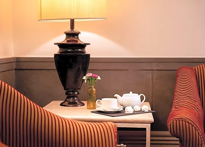 Otel Glori