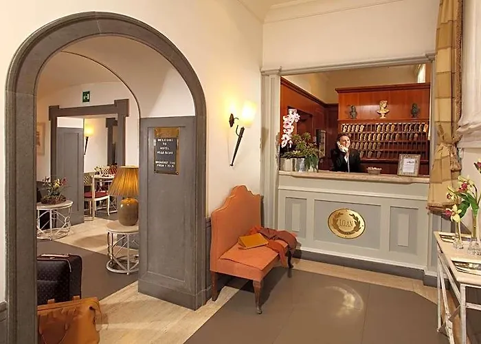 Glori Hotel
