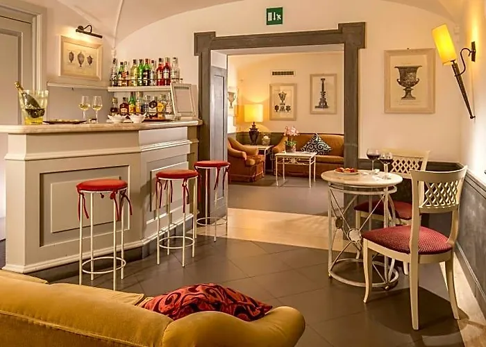 Hotel Glori