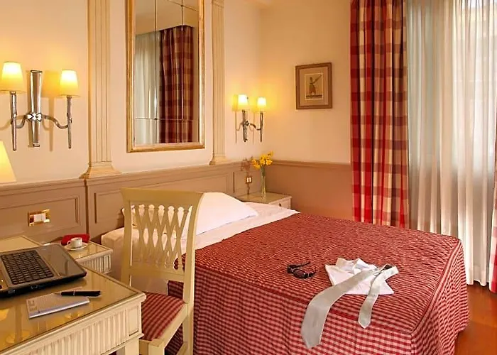 Glori 4* Roma