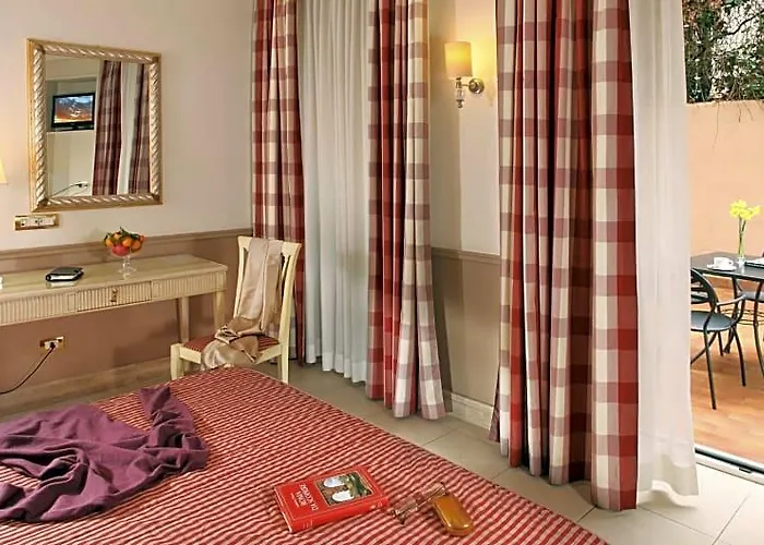 Glori 4* Roma