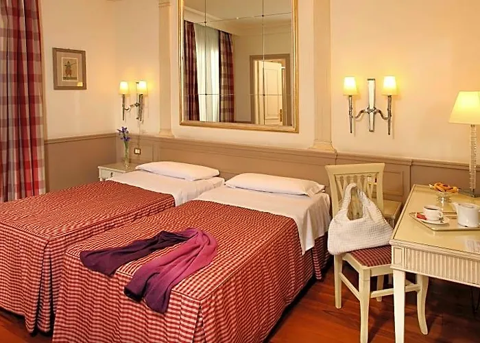 Glori Hotel