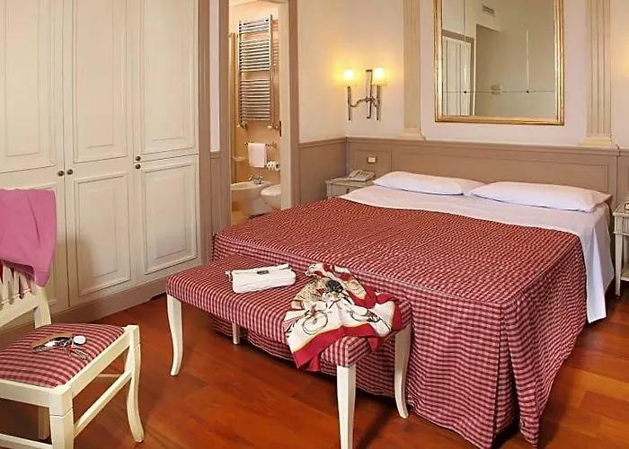 Glori Otel 4*