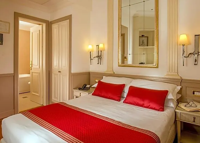 Hotel Glori
