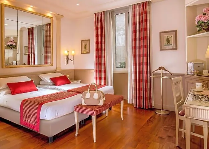 Glori Otel 4*