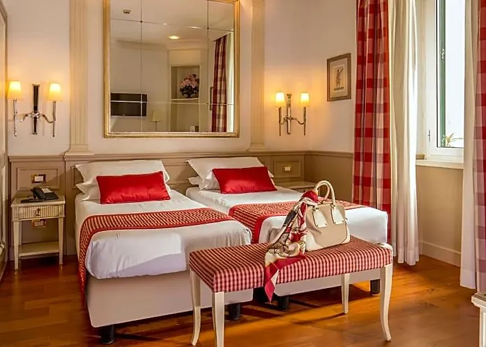Glori Otel 4*