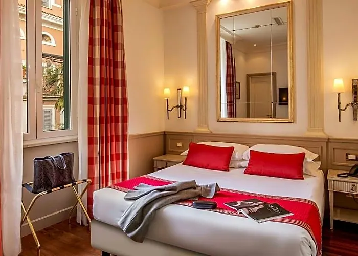 Hotel Glori Roma