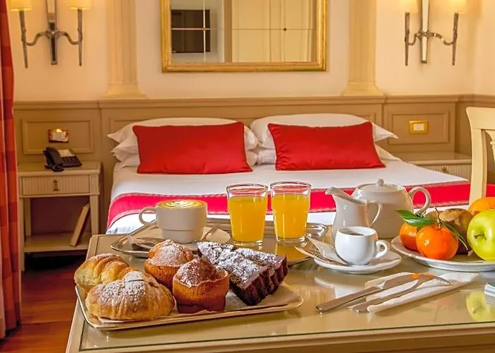 Glori Hotel Roma