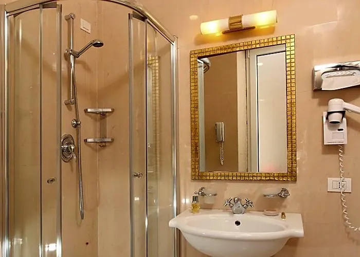 Otel Glori Roma