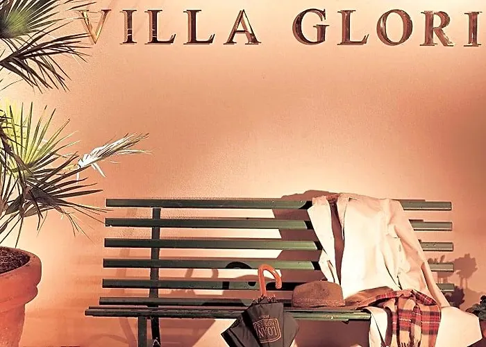 Hotel Glori 4*