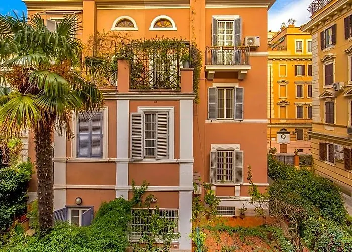 Otel Glori Roma
