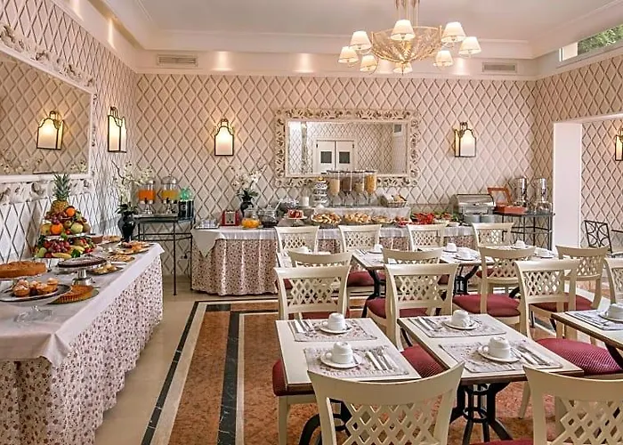 Otel Glori Roma