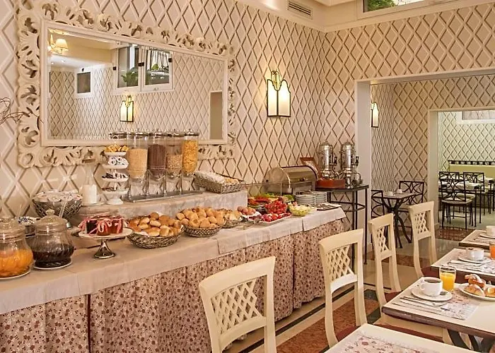 Glori 4* Roma