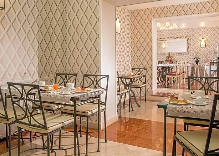 Glori Otel Roma