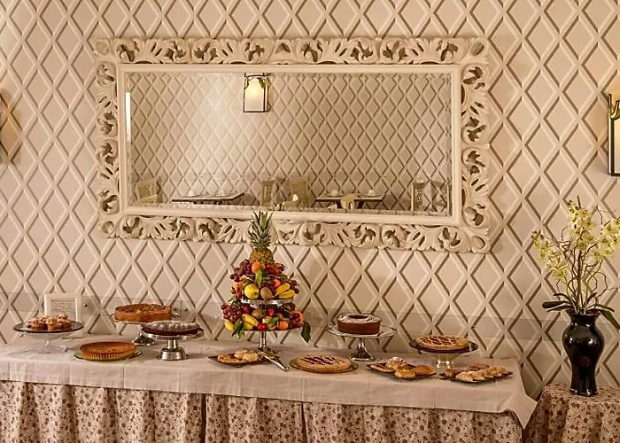 Glori 4* Roma