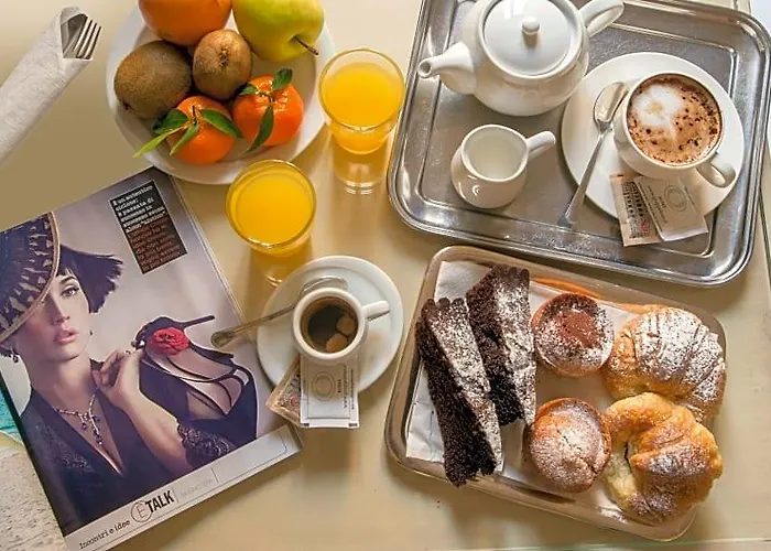 Glori Hotel 4*