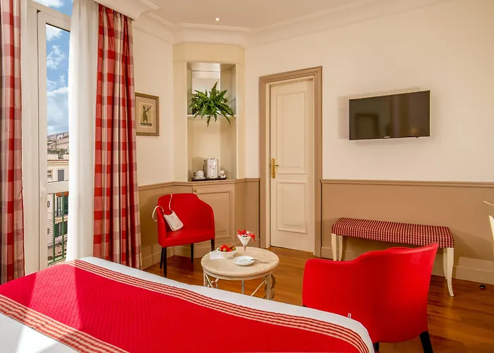 Hotel Glori
