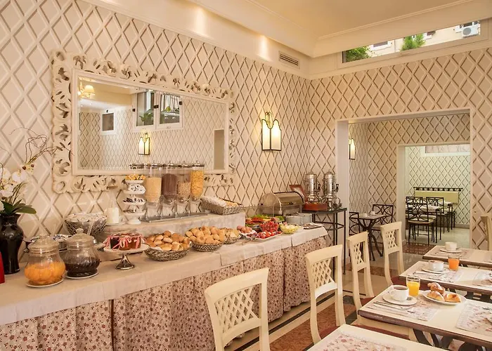 Glori Otel Roma