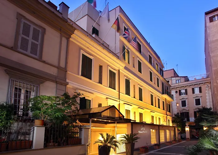 Glori Roma